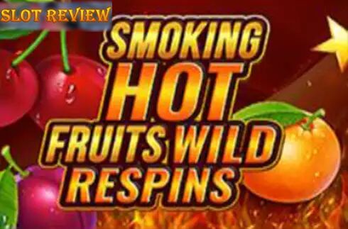 Smoking Hot Fruits Wild Respins icon